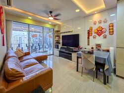 Flo Residence (D19), Condominium #500944461
